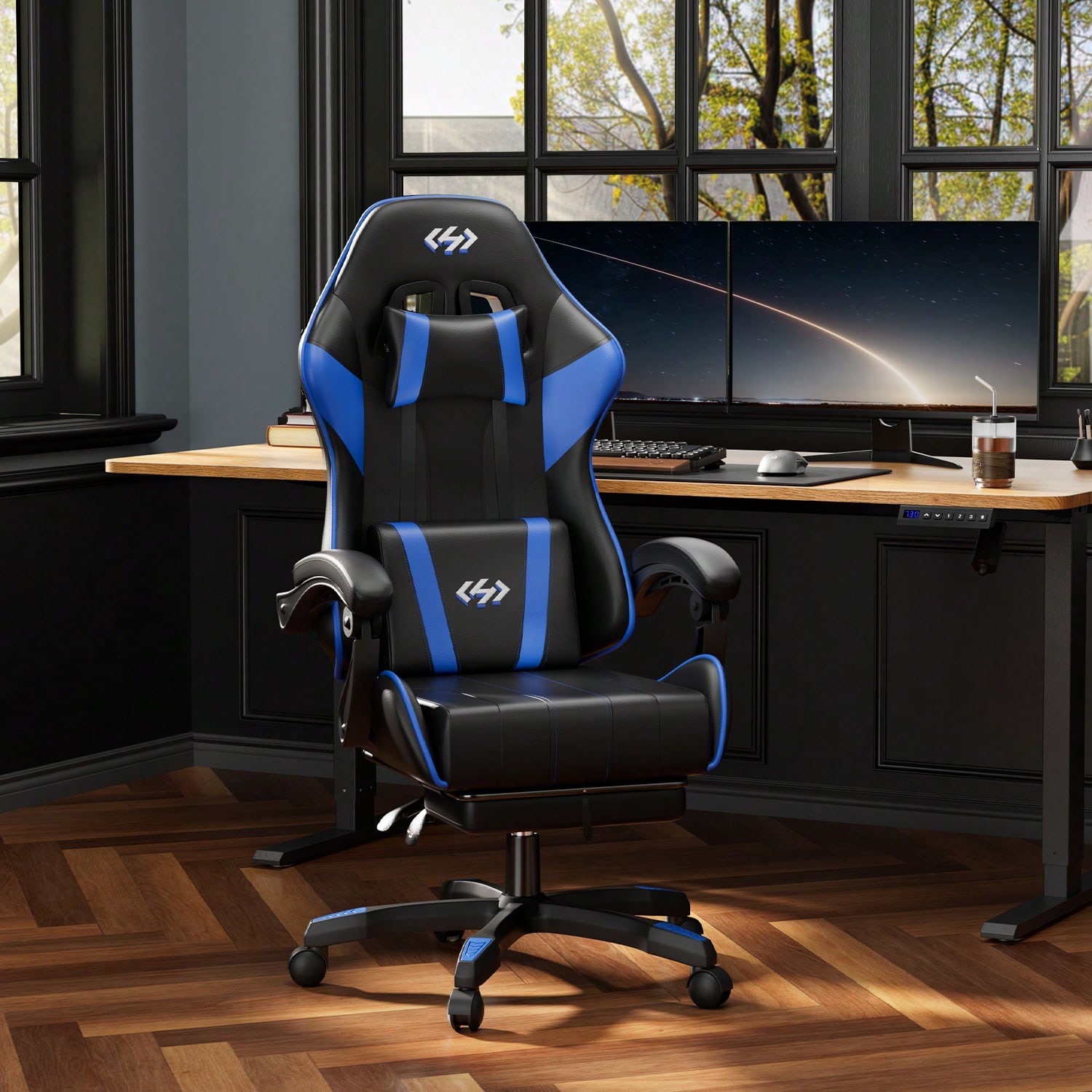 HLDIRECT Oyuncu Koltuğu, Bel D - Office Furniture incelemesi ve fiyatı