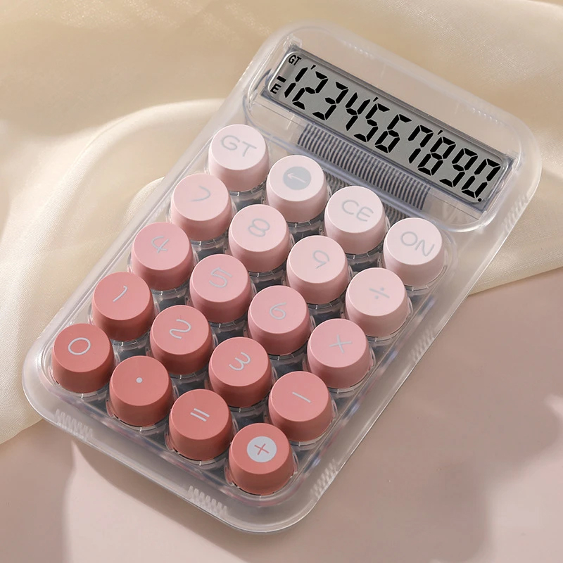 Dairesel Makine Hesap Makinele - Scientific Calculator For Secondary School incelemesi ve fiyatı