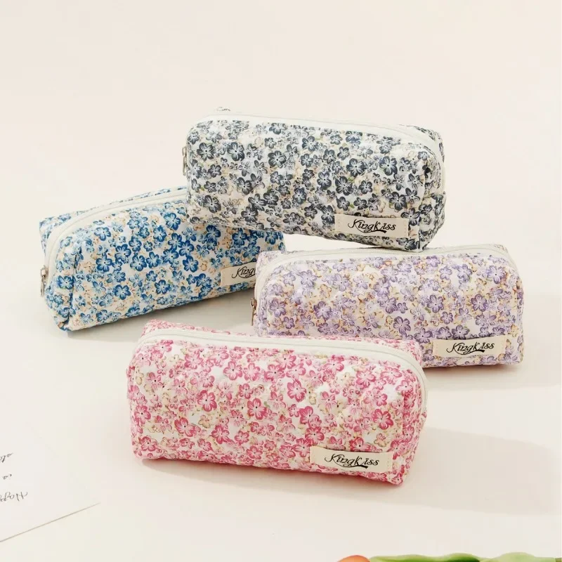Öğrenci estetik için 1 parça R - Aesthetic Large Pencil Case Pouch incelemesi ve fiyatı