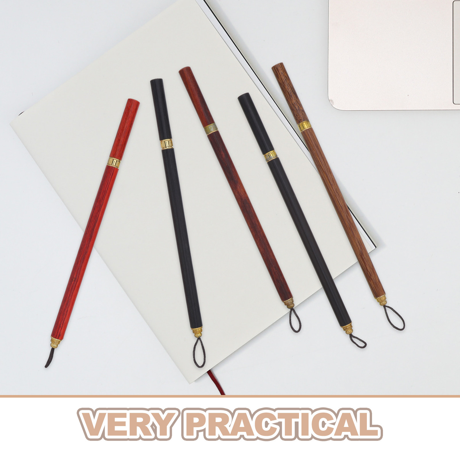 5 Adet Sonsuza Kadar Mürekkeps - Writing Tools incelemesi ve fiyatı