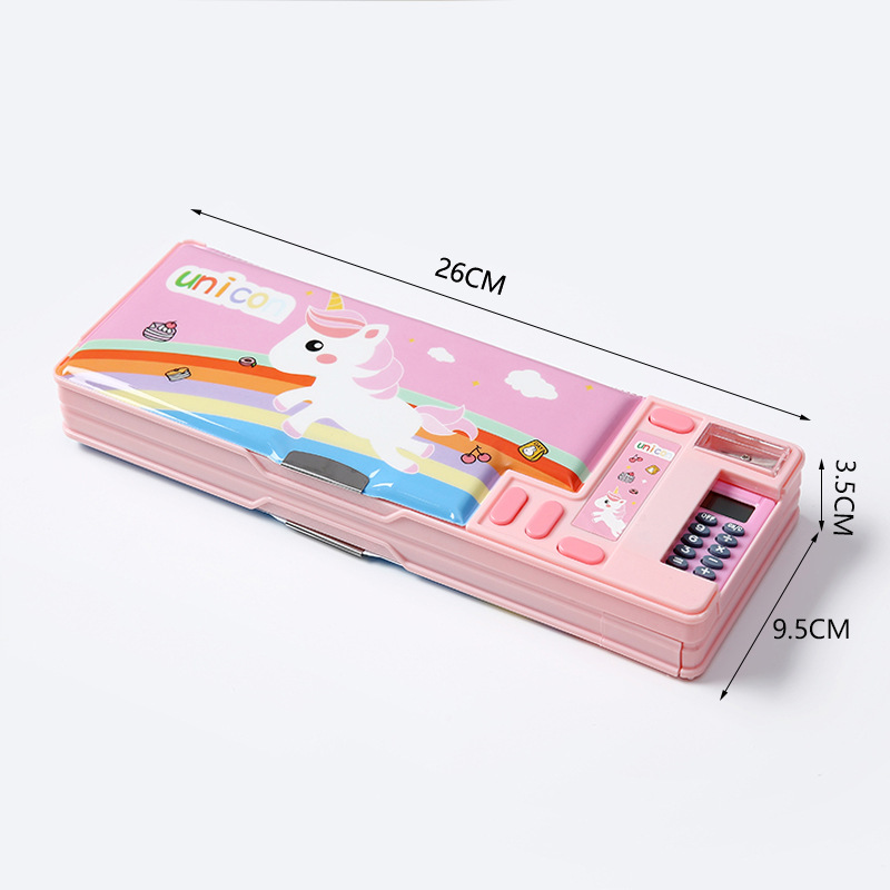 Çok Fonksiyonlu Hesap Makinesi - Scientific Calculator For Secondary School incelemesi ve fiyatı