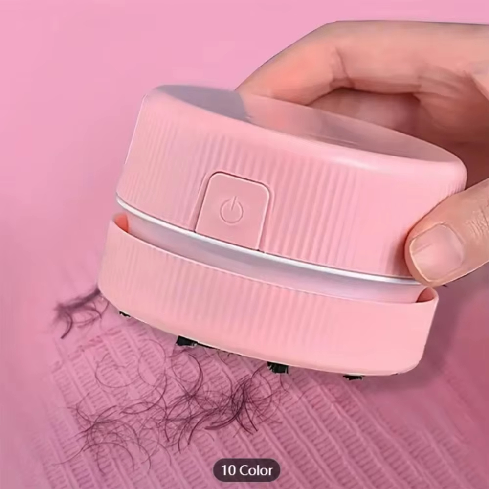 Mini Masaüstü Elektrikli Süpür - Mini Desktop Vacuum Cleaner For Eraser Dust incelemesi ve fiyatı