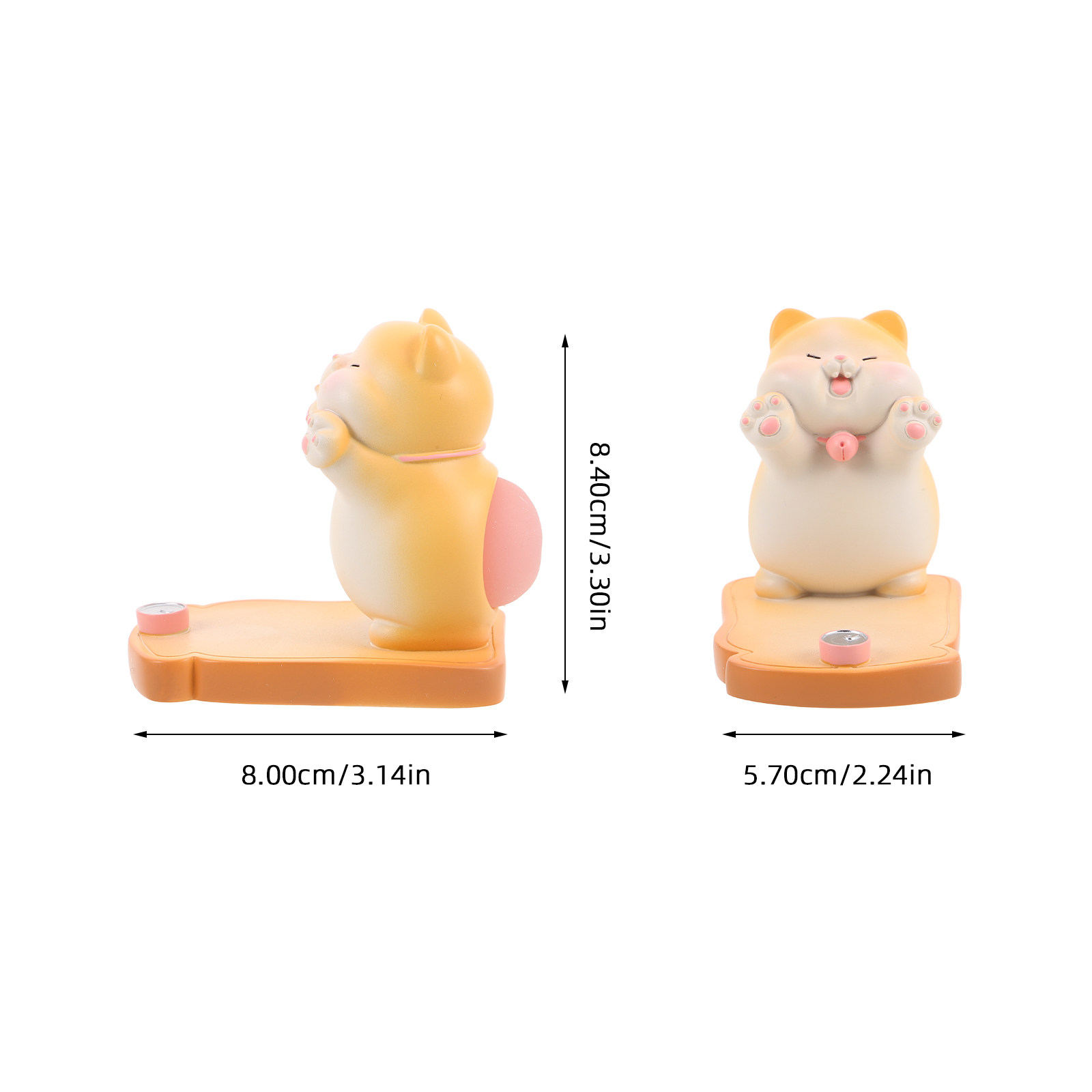 Sevimli Kedi Telefon Tutucu Re - Desk Accessories incelemesi ve fiyatı