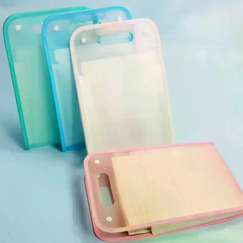 13 Cepli Genişletilebilir Dosy - Expandable Accordion File Folder 13 Pockets incelemesi ve fiyatı