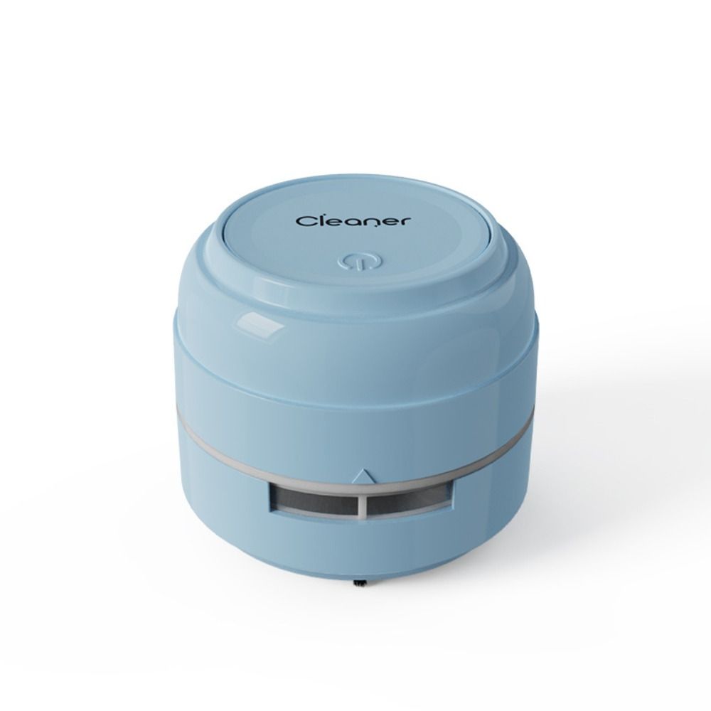 Kompakt Mini Masaüstü Toz Topl - Mini Desktop Vacuum Cleaner For Eraser Dust incelemesi ve fiyatı