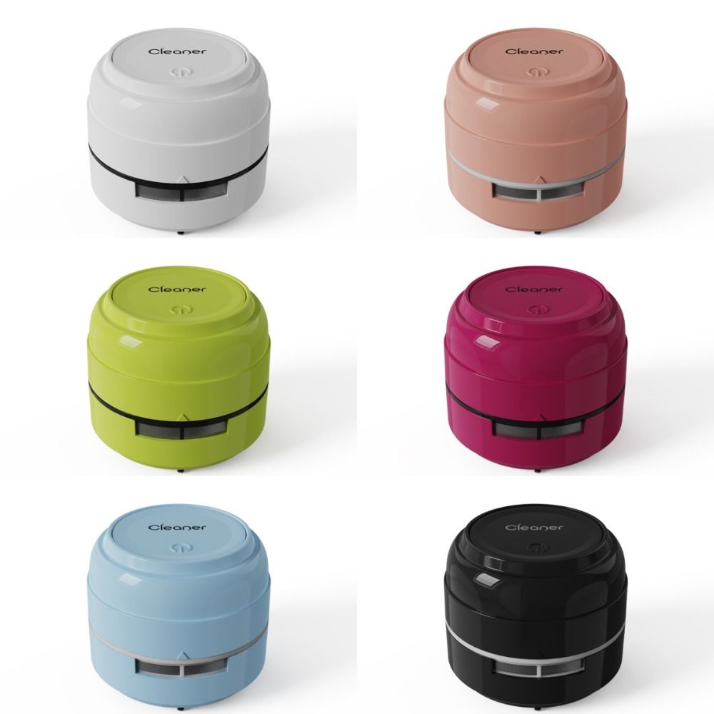 Kompakt Mini Masaüstü Toz Topl - Mini Desktop Vacuum Cleaner For Eraser Dust incelemesi ve fiyatı