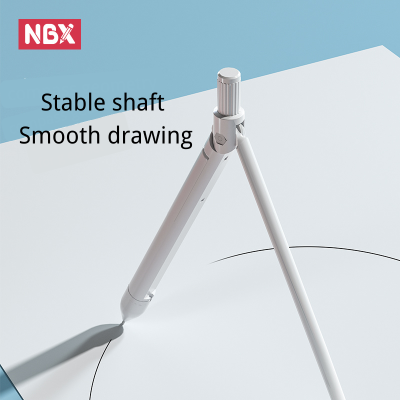 NBX pusula kalem okul çizim ar - Math Geometry Set With Compass incelemesi ve fiyatı