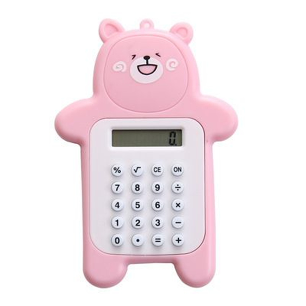 Sevimli Mini Cep Hesap Makines - Scientific Calculator For Secondary School incelemesi ve fiyatı