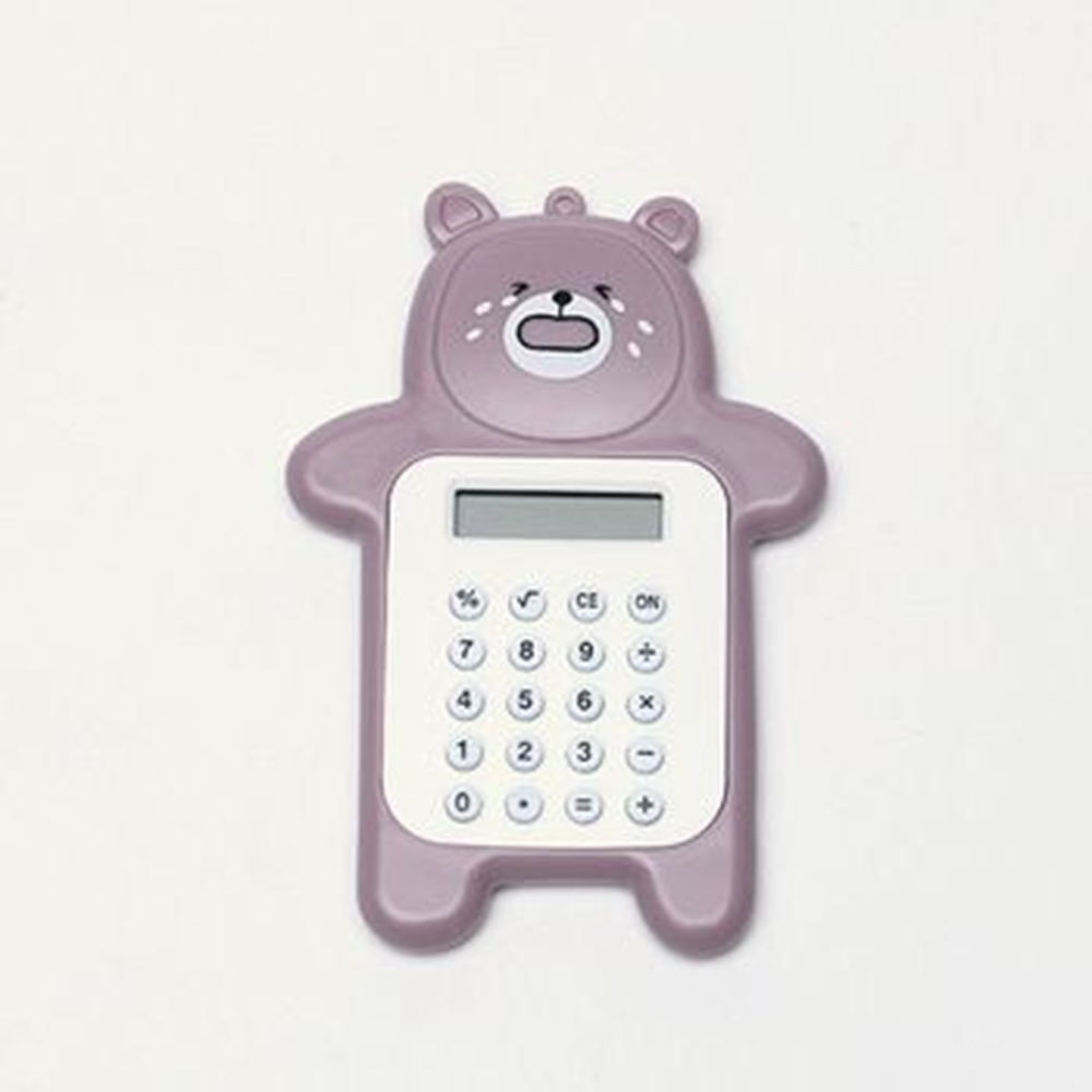 Sevimli Mini Cep Hesap Makines - Scientific Calculator For Secondary School incelemesi ve fiyatı