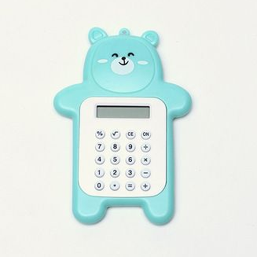 Sevimli Mini Cep Hesap Makines - Scientific Calculator For Secondary School incelemesi ve fiyatı