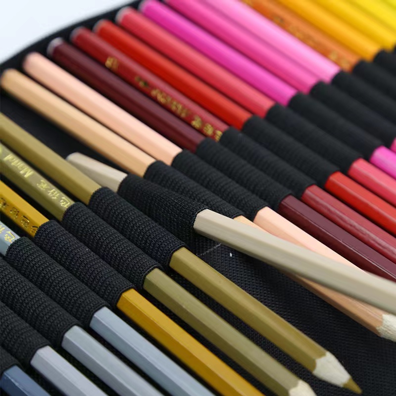 36/48/72 kalem kutusu okul mal - Aesthetic Large Pencil Case Pouch incelemesi ve fiyatı