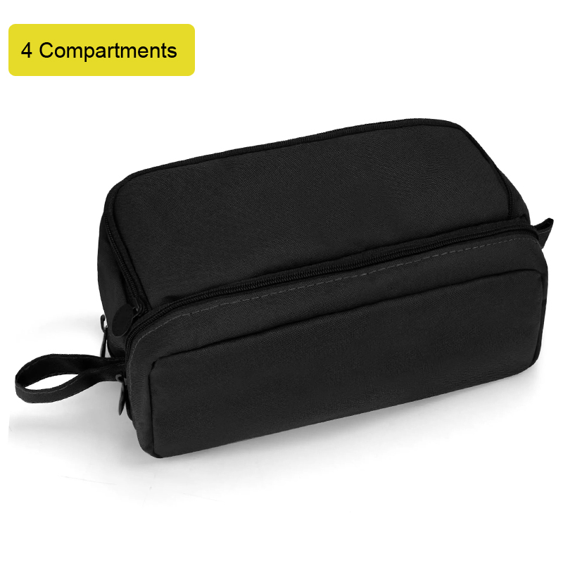 4 Bölmeli Büyük Kapasiteli Kal - Aesthetic Large Pencil Case Pouch incelemesi ve fiyatı